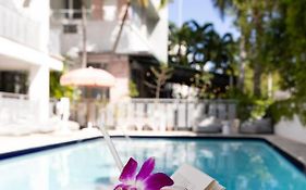 Crest Hotel Suites South Beach Miami